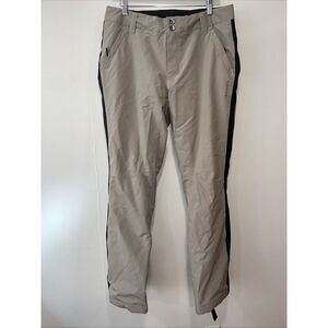 Spider Women's Hope‎ Insulated Ski Snow Pants Cashmere Size 10 NWT